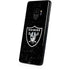 NFL Las Vegas Raiders Distressed Galaxy S9 Skin